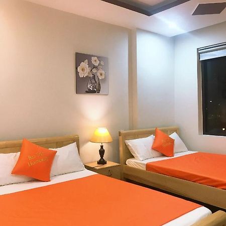 Bao Tran Homestay Danang Exteriér fotografie