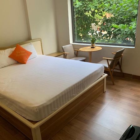 Bao Tran Homestay Danang Exteriér fotografie