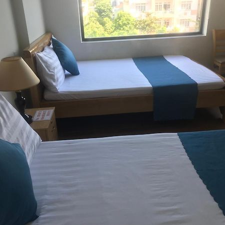 Bao Tran Homestay Danang Exteriér fotografie