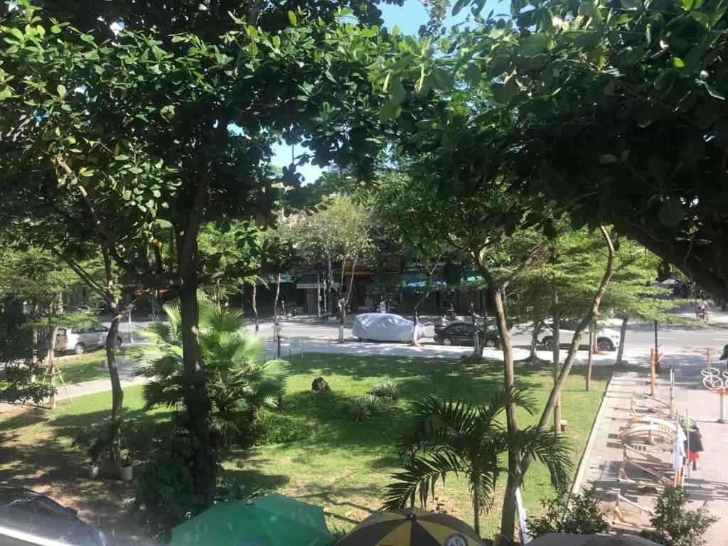 Bao Tran Homestay Danang Exteriér fotografie