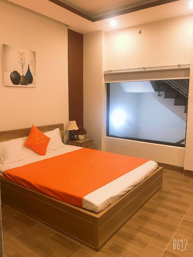Bao Tran Homestay Danang Exteriér fotografie