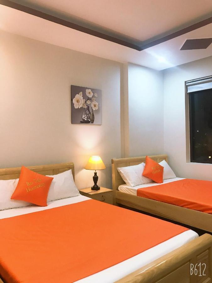 Bao Tran Homestay Danang Exteriér fotografie