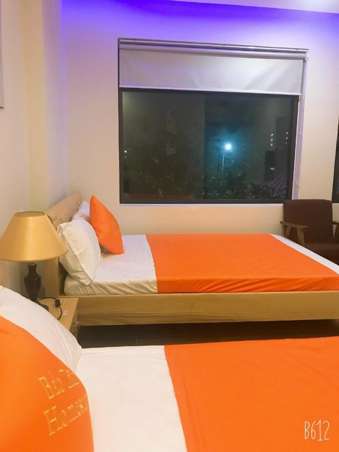 Bao Tran Homestay Danang Exteriér fotografie