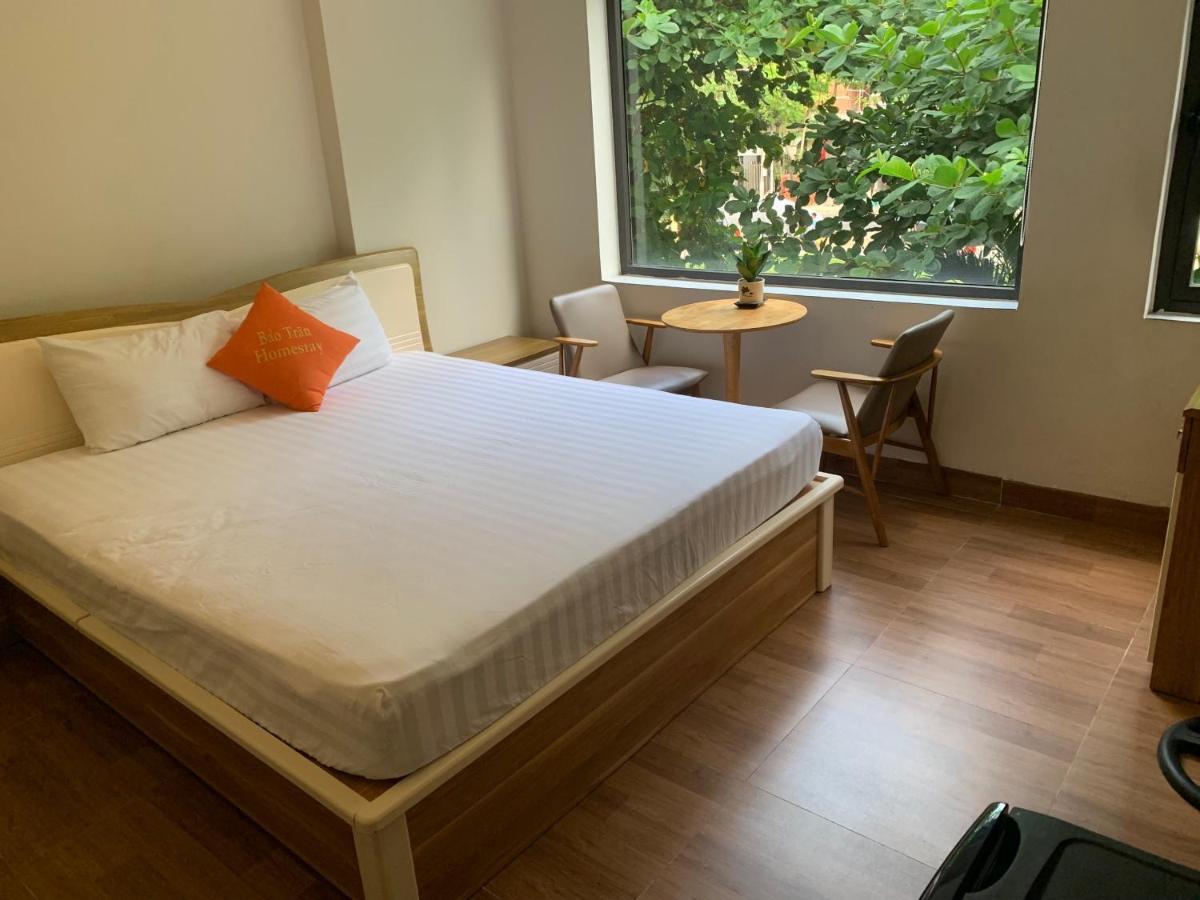Bao Tran Homestay Danang Exteriér fotografie