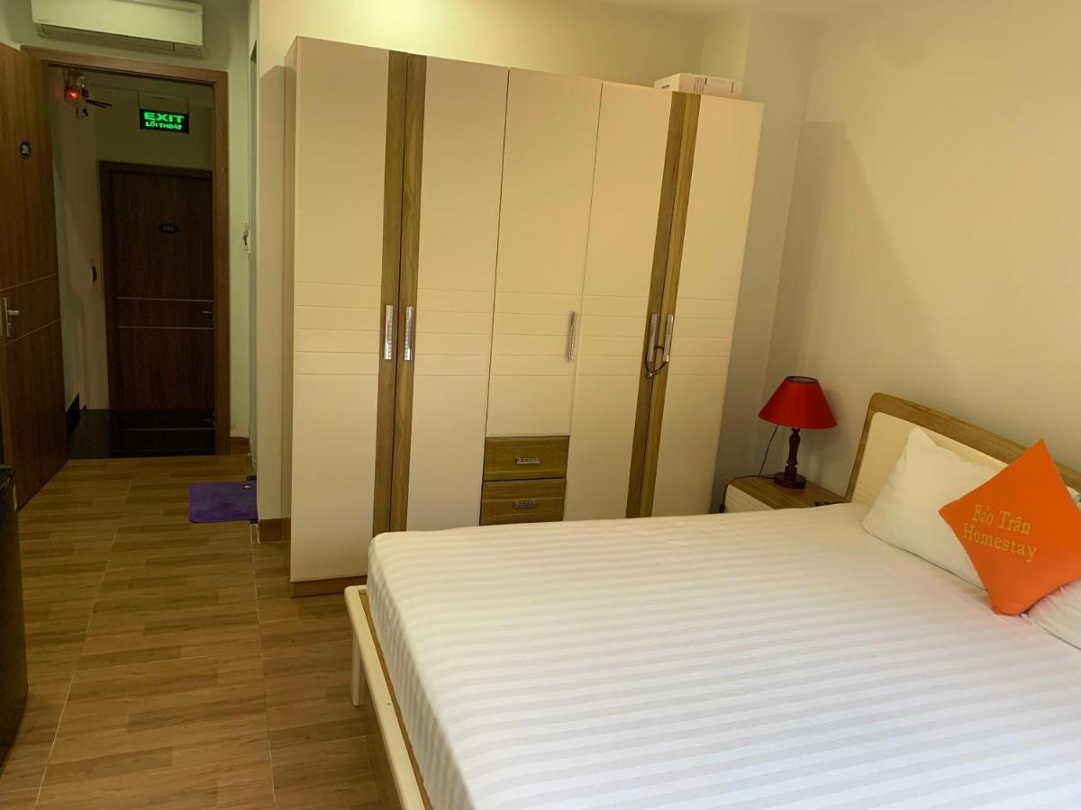 Bao Tran Homestay Danang Exteriér fotografie