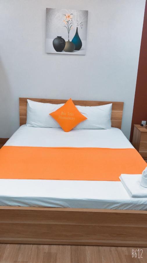 Bao Tran Homestay Danang Exteriér fotografie