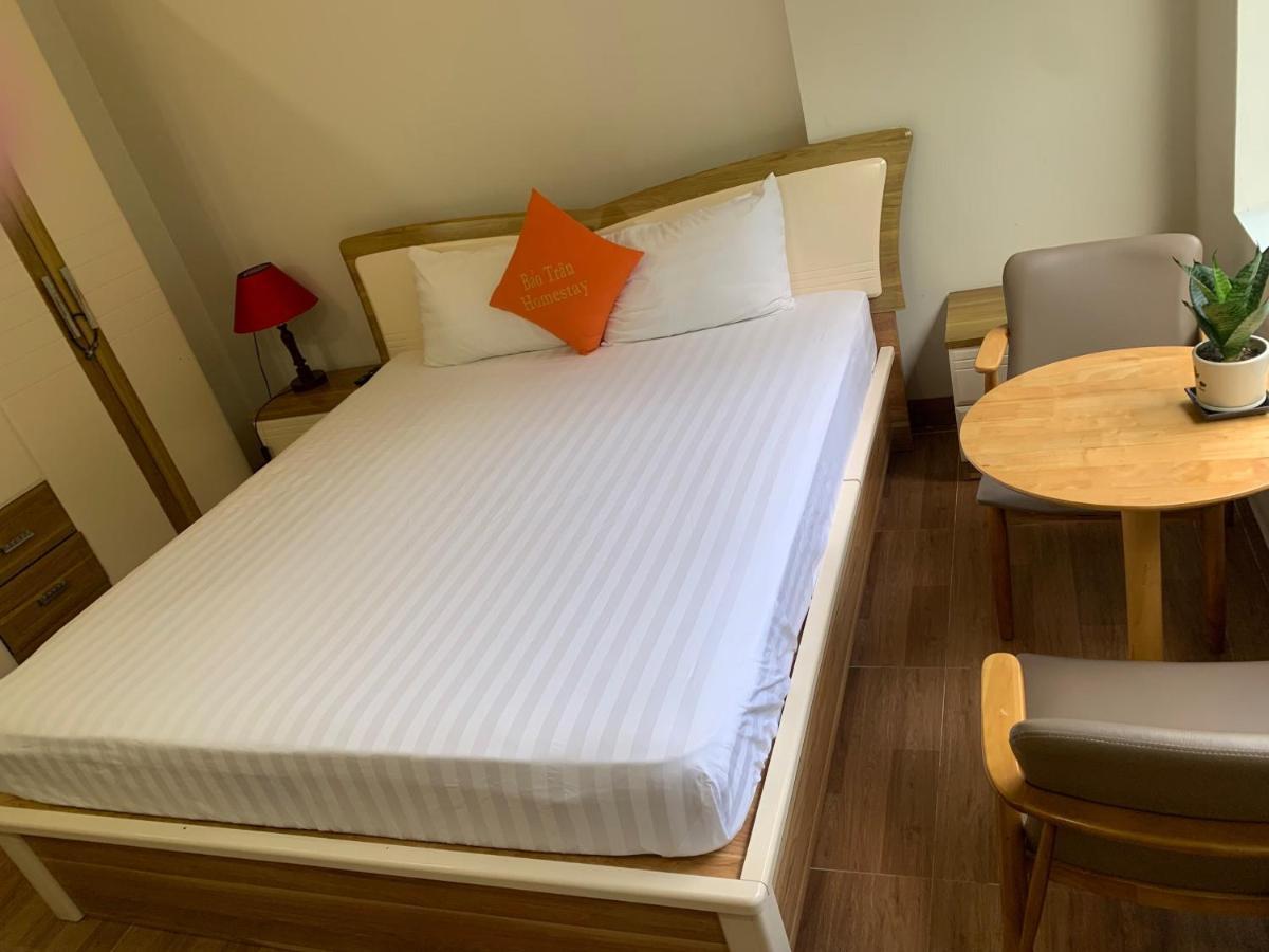 Bao Tran Homestay Danang Exteriér fotografie